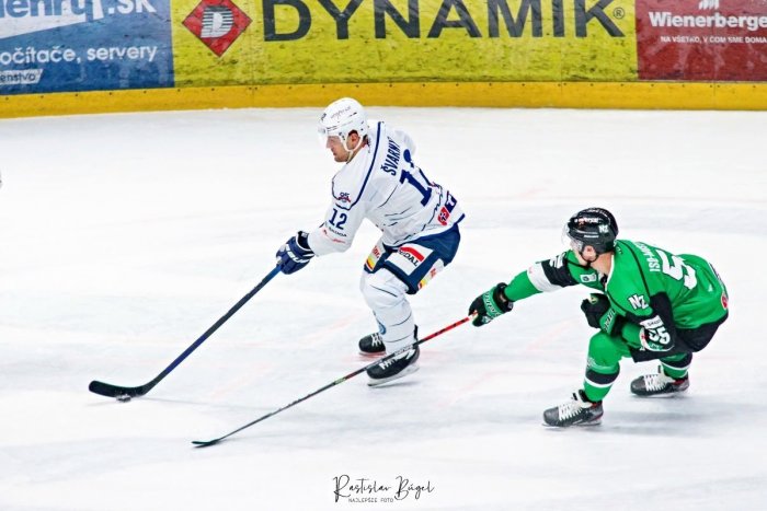 Ilustračný obrázok k článku Býci už bez fínskeho útočníka: V tíme končí Iso-Mustajärvi