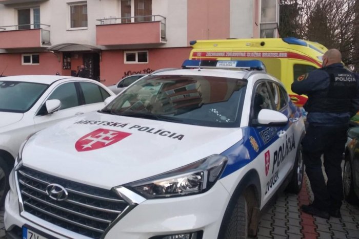 Ilustračný obrázok k článku Tomu sa povie 2 muchy jednou ranou: Pozorní mestskáči sa vo Zvolene vyznamenali