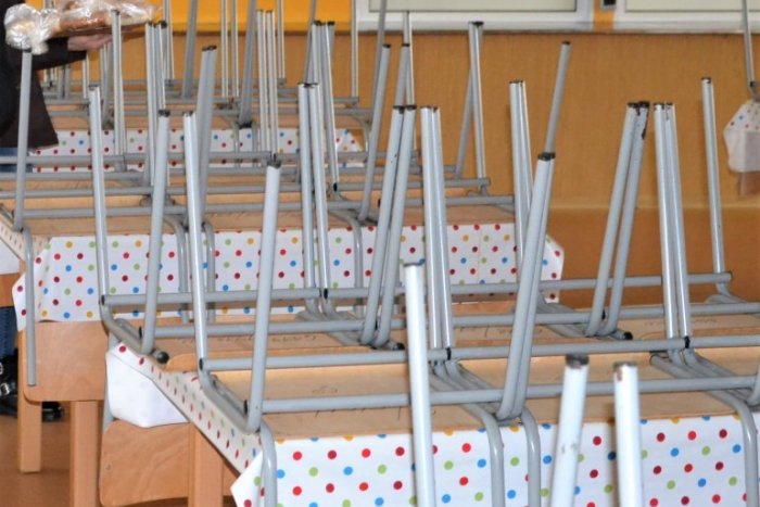 Ilustračný obrázok k článku Na ŠKOLE hľadajú novú POSILU: Nemusíte pritom mať ani PEDAGOGICKÉ vzdelanie