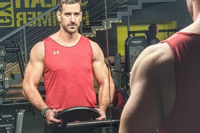 Ilustračný obrázok k článku Aj takého chlapa, ako je Valábik, skolila korona: Už viem, že to nie je CHRÍPÔČKA!