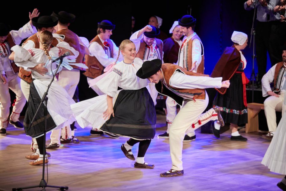 Ilustračný obrázok k článku Považan pred semifinále Zem spieva: Chystajú šou, akú sme ešte nevideli