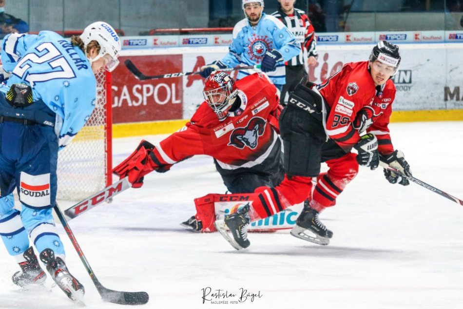 Ilustračný obrázok k článku Bystrický tréner Paľov po prehre pod Zoborom: Nitre sme boli vyrovnaným súperom, FOTO