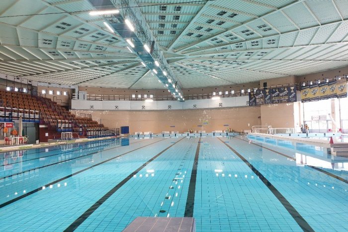 Ilustračný obrázok k článku Mesto prevzalo kľúče od plavárne. Kedy sa začne veľká rekonštrukcia?