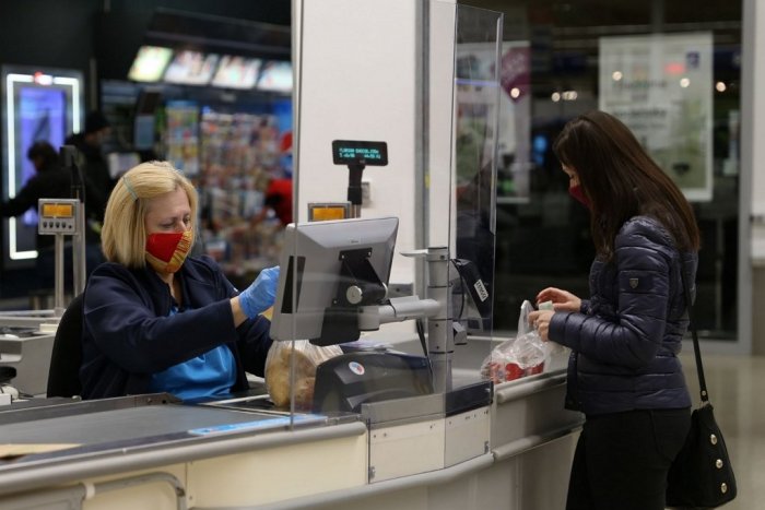 Ilustračný obrázok k článku Tesco vychádza v ústrety zákazníkom, predĺži otváracie hodiny vybraných hypermarketov