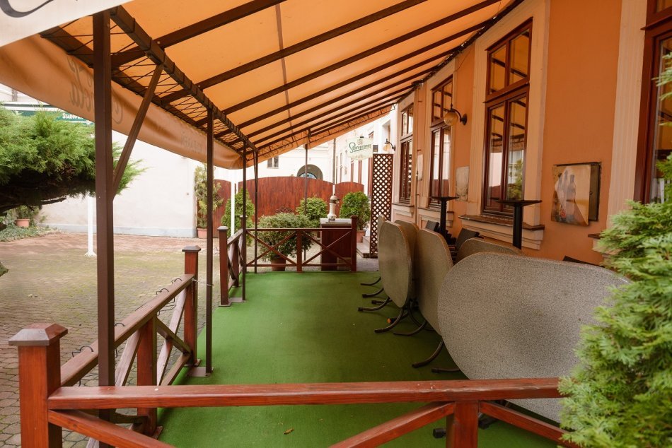 Ilustračný obrázok k článku Pomoc podnikateľom: Mesto im poskytne pandemickú zľavu na nájomnom