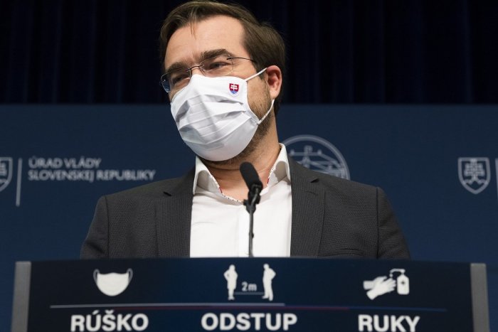 Ilustračný obrázok k článku Krajčí na rovinu: Najhorší je Trenčiansky kraj, menoval TOP 3 kritické okresy