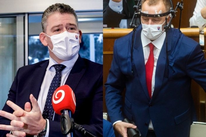 Ilustračný obrázok k článku Kauza Boris Kollár a odídená námestníčka: Jasné stanovisko ministra Mikulca