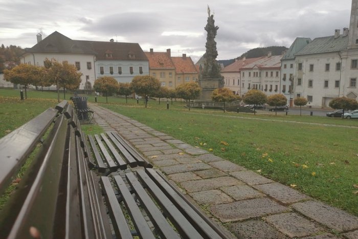 Ilustračný obrázok k článku COVID-19 v psychiatrickej nemocnici v Kremnici: Pozitívnych je 26 pacientov