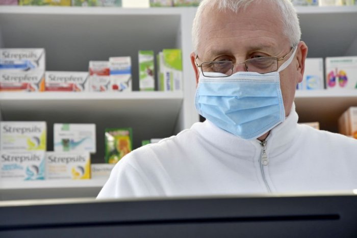 Ilustračný obrázok k článku Českí lekárnici vydali DESATORO zásad proti korone: Toto má vplyv na pandémiu!