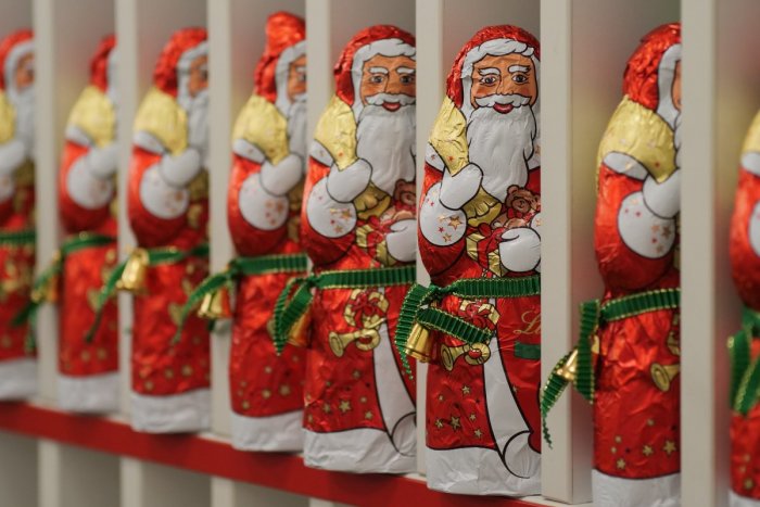 Ilustračný obrázok k článku SVET O SLOVENSKU: Ukradol čokoládu a dostal desať rokov basy!