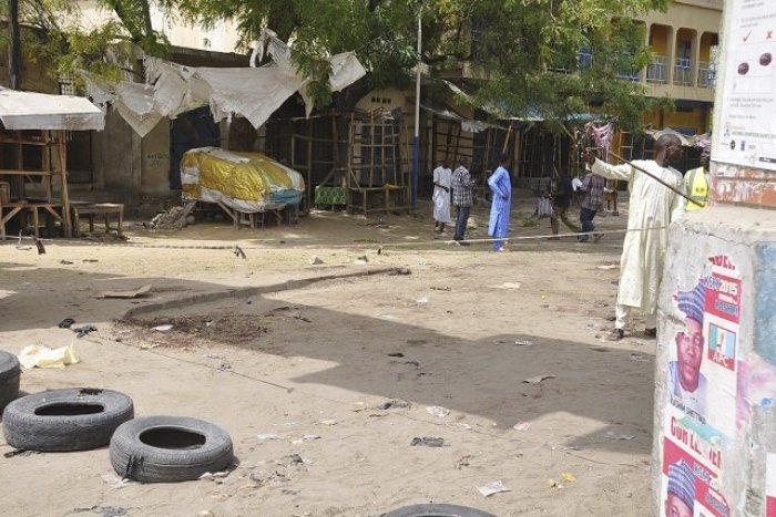 Ilustračný obrázok k článku ÚTOK ozbrojencov na chlapčenskú školu: Vyše 300 študentov je nezvestných!