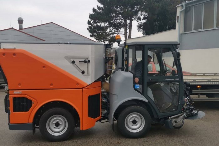 Ilustračný obrázok k článku Záver mesiaca priniesol oteplenie: Režim zimnej údržby však stále trvá