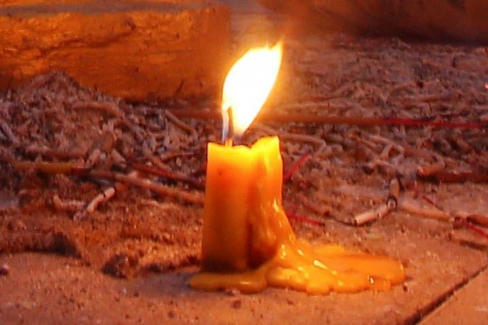 Ilustračný obrázok k článku Smutná správa z Domaniže: Zomrel Štefan Žibrúň, pôsobil aj v Považskej Bystrici