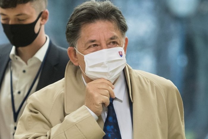 Ilustračný obrázok k článku Na Horehroní sa ukáže minister Budaj: Tlačovku bude mať na nevšednom mieste