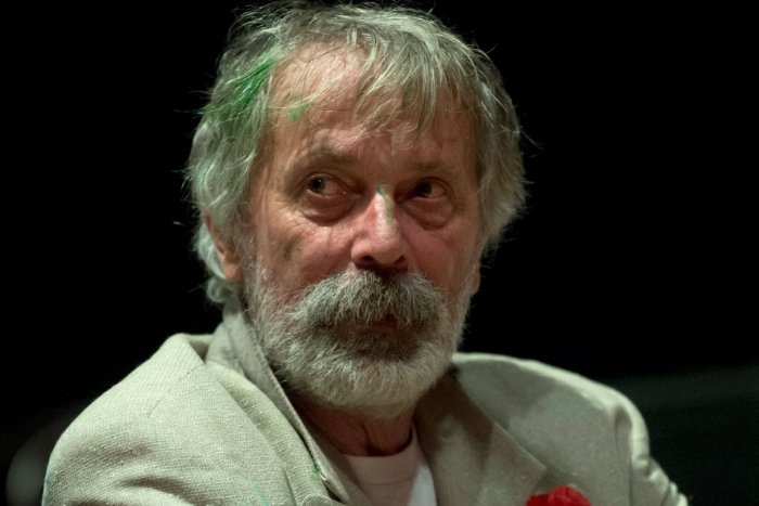 Ilustračný obrázok k článku Zábery, z ktorých mrazí: Herec Kožka pred smrťou opísal, ako sa cíti! VIDEO