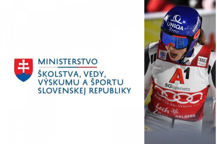Ilustračný obrázok k článku Ľady sa pohli! Ministerstvo vyjadrilo svoj POSTOJ ku Slovenskej lyžiarskej asociácii