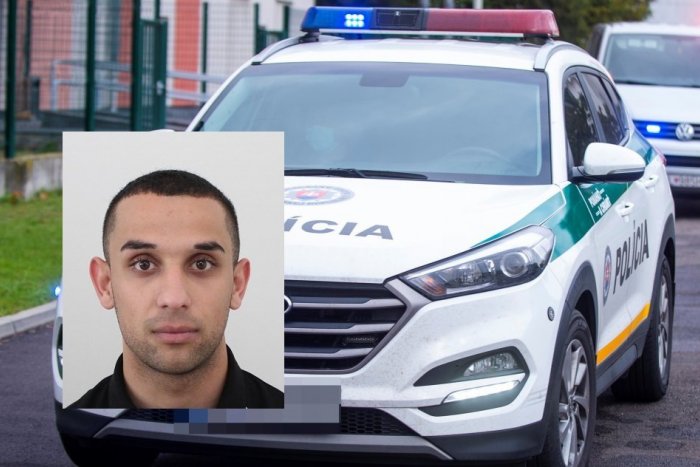 Ilustračný obrázok k článku Policajti hľadajú Zvolenčana, na ktorého je vydaný zatykač: Neviete o ňom niečo?