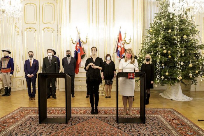 Ilustračný obrázok k článku Vedci s prezidentkou predstavili Desatoro BEZPEČNÝCH VIANOC