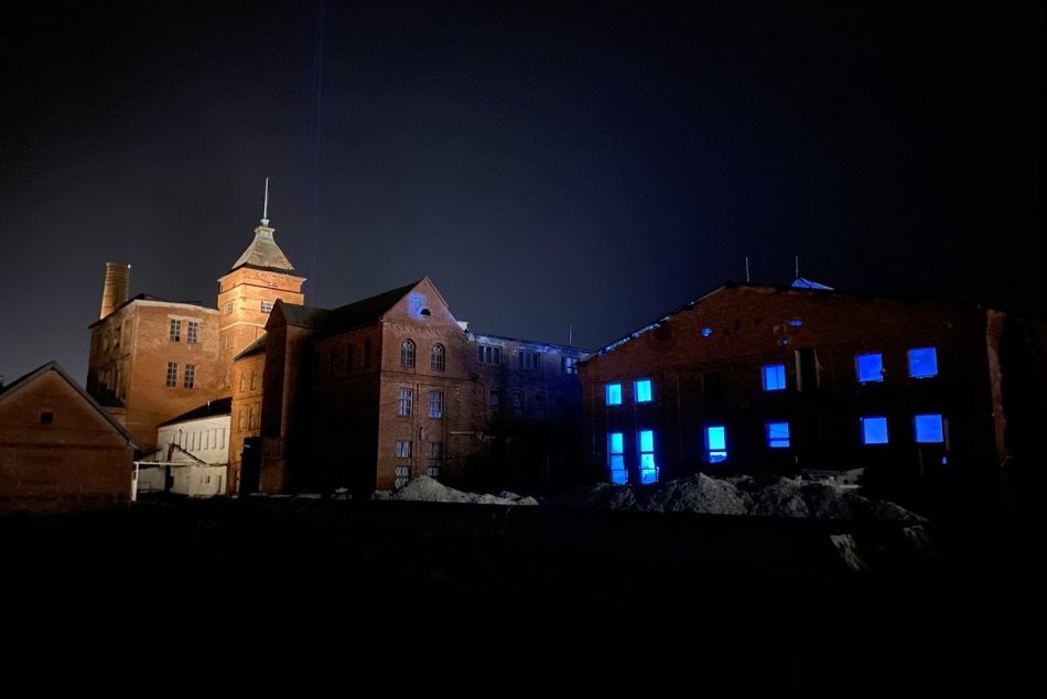 Ilustračný obrázok k článku Areál Solivarov, ako ho nepoznáme: Ožíva snaha reštartovať legendárny priestor! FOTO