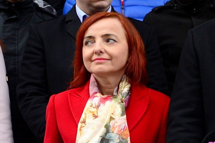 Ilustračný obrázok k článku Prievidza zmenu nechce: Macháčková porazila vo volebnom súboji Gigaca