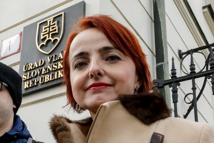 Ilustračný obrázok k článku Macháčkova sa pustila do materiálu Sulíkovho ministerstva: Rázna reakcia vlády