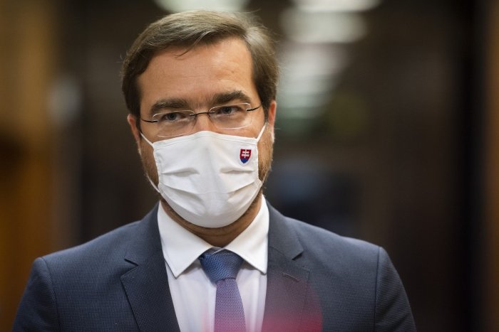 Ilustračný obrázok k článku Krajčí hovorí o radikálnom riešení: Na Slovensku vznikla prvá COVID nemocnica