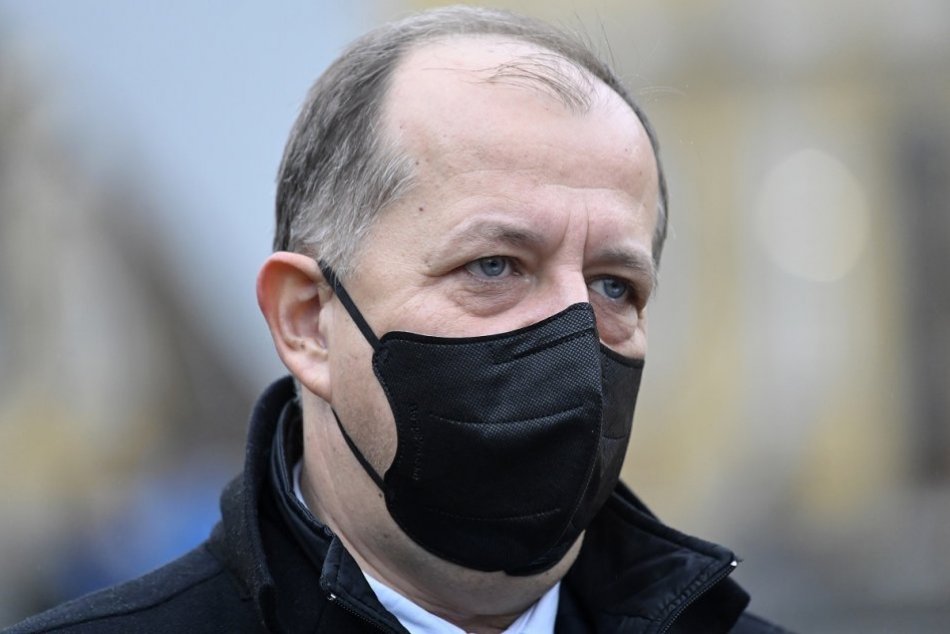 Ilustračný obrázok k článku Primátor Richard Rybníček chce koniec CHAOSU: Svojho syna do škôlky nedá!