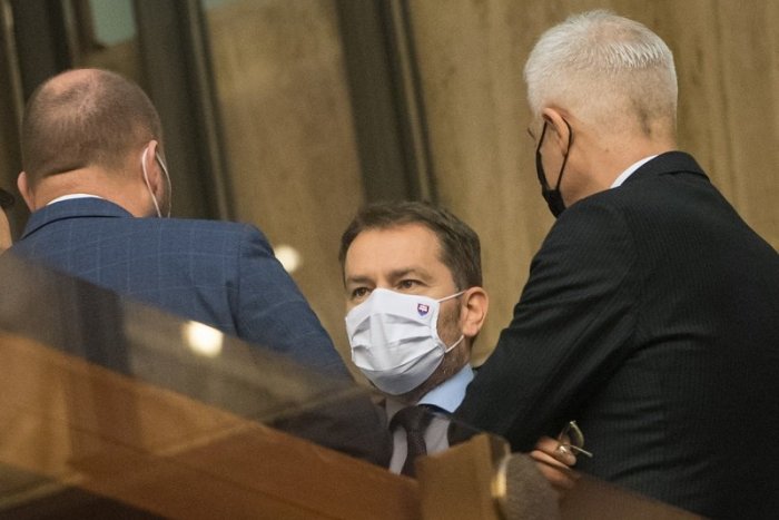 Ilustračný obrázok k článku Niektorí členovia vlády ani po roku neakceptujú, že samospráva nie je rival, tvrdí ZMOS