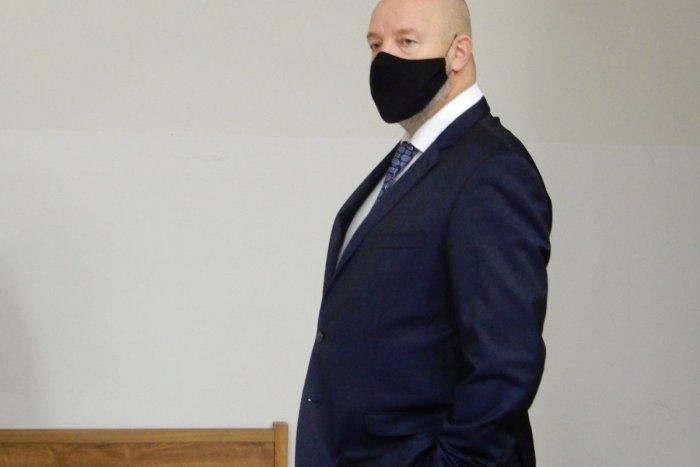 Ilustračný obrázok k článku Obštrukcie nepomohli: Polícia zadržala Ruska, noc strávil v policajnej cele