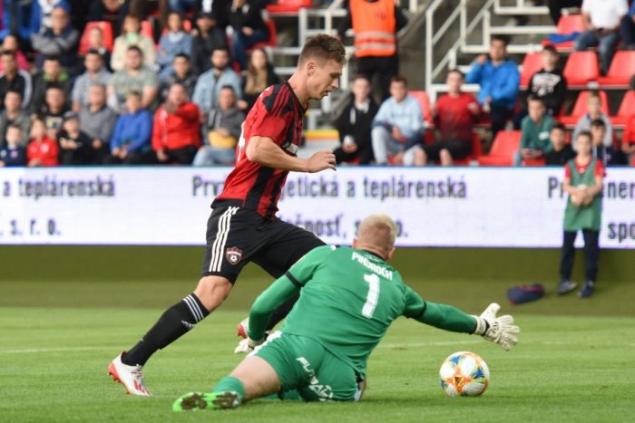 Ilustračný obrázok k článku Zápas ViOn-u so Spartakom odložili: V Trnave majú viacero pozitívnych na koronavírus