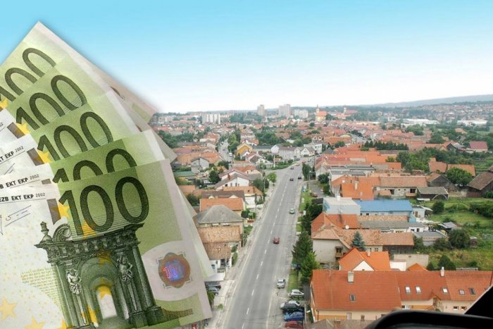 Ilustračný obrázok k článku Rozpočet na ďalší rok je schválený! Ide o takmer 15 miliónov eur. Na čo všetko pôjdu?