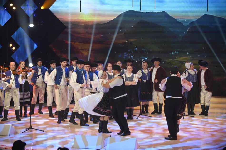 Ilustračný obrázok k článku Považan ukážkovo vyvrátil nezmysly: Čo chystajú na finále Zem spieva?