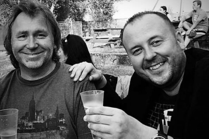 Ilustračný obrázok k článku Hudobný svet smúti: Umrela bratislavská legenda