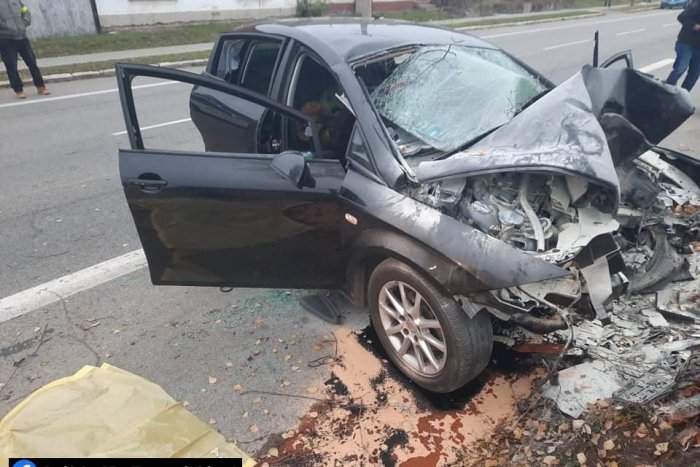 Ilustračný obrázok k článku Jeden mesiac a vyše 100 nehôd: TENTO deň je v Trnavskom kraji najrizikovejší