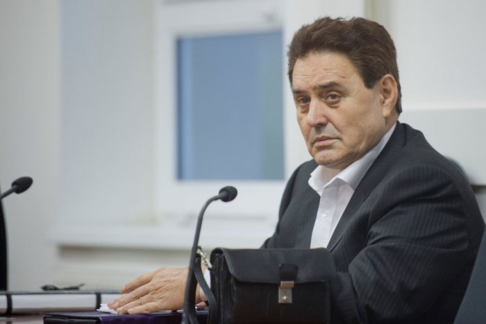 Ilustračný obrázok k článku Podnikateľ Majský už pozná verdikt pražského súdu: Koľko si ODSEDÍ v Česku?