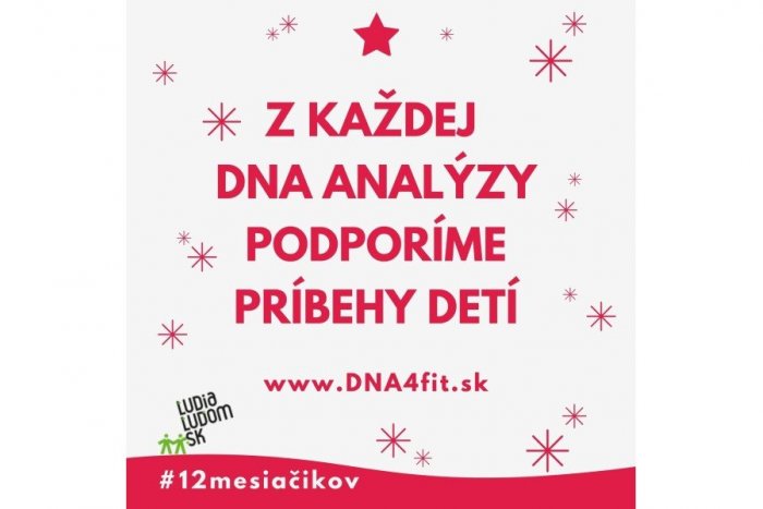 Ilustračný obrázok k článku Darujte ten najlepší darček na celý život nielen sebe, ale aj ostatným