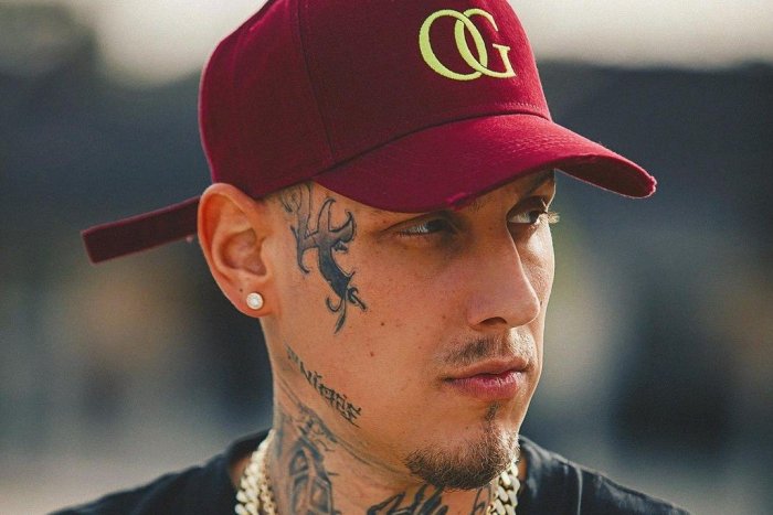 Ilustračný obrázok k článku Kontrafakt, Tina či Separ: Domaša zažije veľký sviatok hiphopovej nádielky