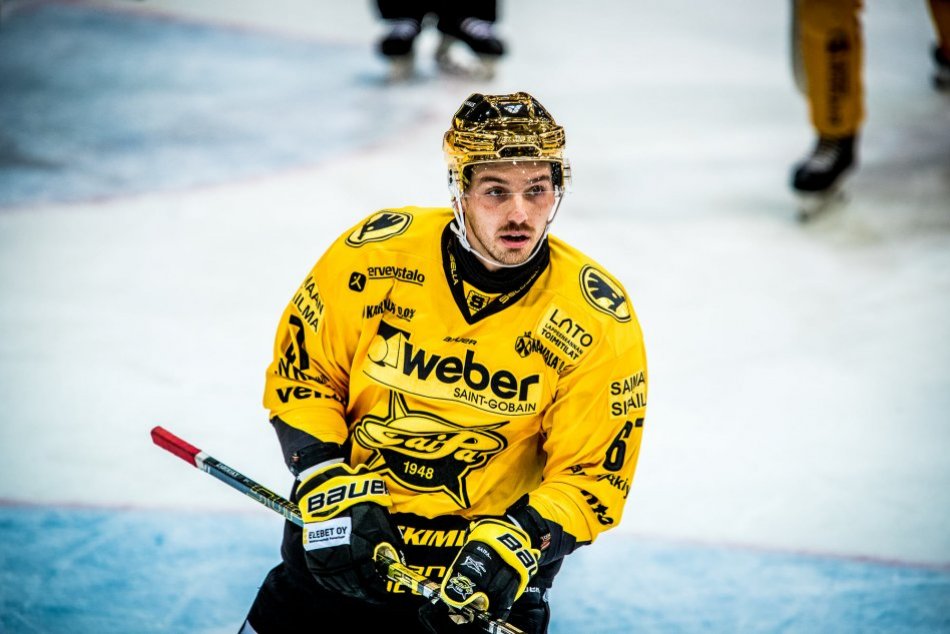 Ilustračný obrázok k článku Tomáš Záborský mení dres i krajinu: Bude bližšie k rodnému Trenčínu