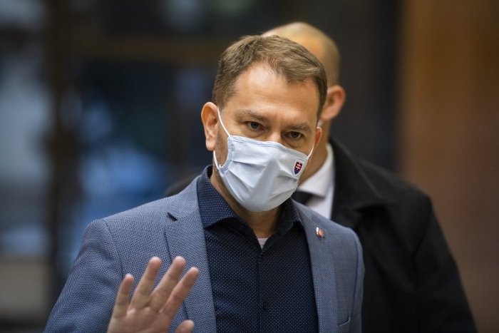 Ilustračný obrázok k článku Kto by dokázal nahradiť Matoviča na poste premiéra? V OĽANO je niekoľko kandidátov