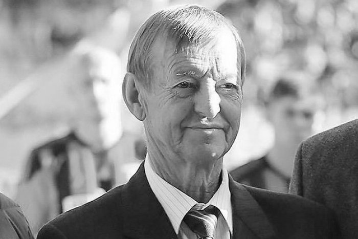 Ilustračný obrázok k článku Povolanie do nebeského kádra: Zomrel Karol Šulgan, úspešný tréner mládeže