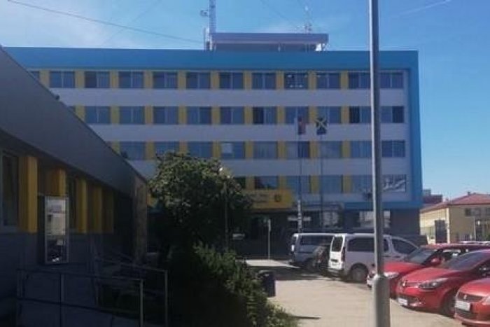 Ilustračný obrázok k článku Pozor zmena: Na mestskom úrade osobne vybavíte len tieto úkony