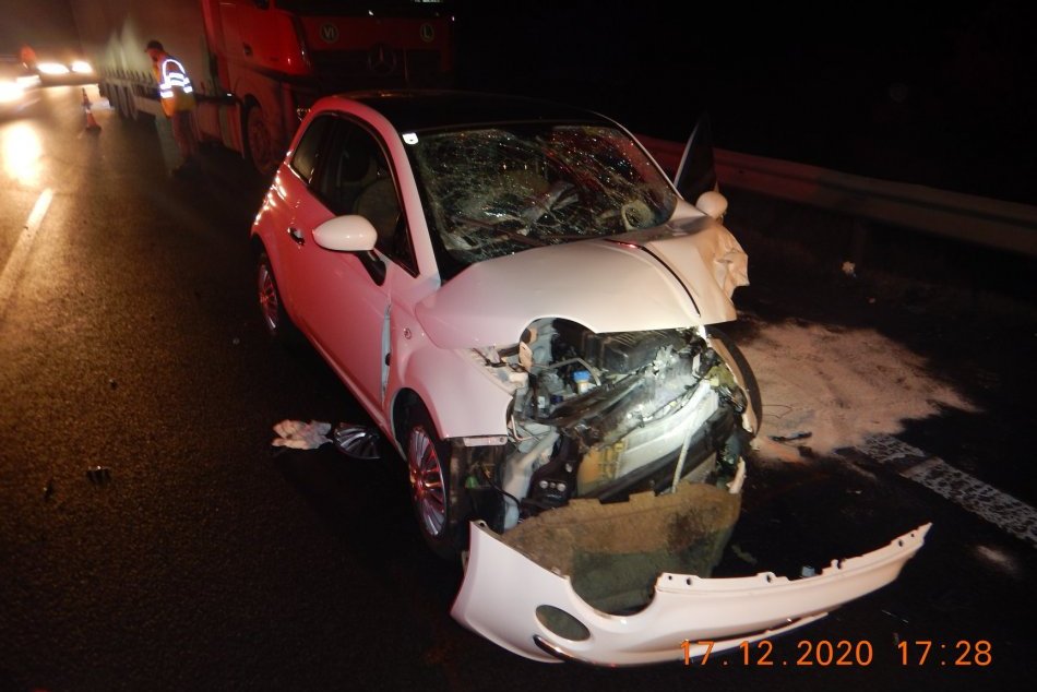 Ilustračný obrázok k článku Čo sa to dialo vo Zvolene? Pri 2 nehodách na križovatkách sa zranili 2 ženy, FOTO