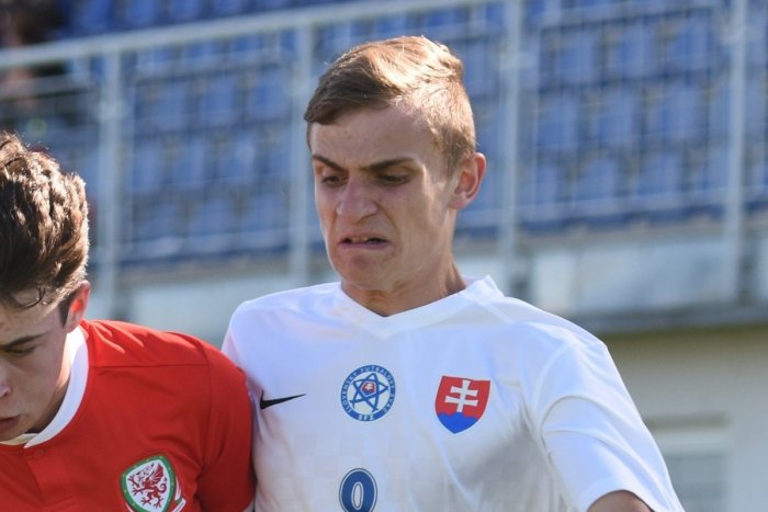 Ilustračný obrázok k článku Slovenský talent mieri do Trenčína: Prísľubom je aj pre reprezentáciu