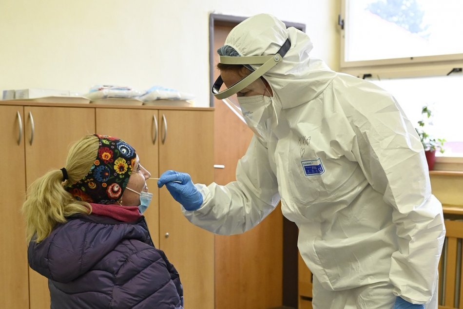 Ilustračný obrázok k článku Okresy Prešovského kraja v covid štatistikách: Koľko pozitívnych hlási Humenné?