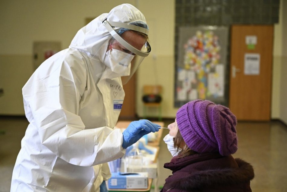 Ilustračný obrázok k článku TOTO vás nepoteší: V Trnavskom kraji pribudlo najviac pozitívnych prípadov