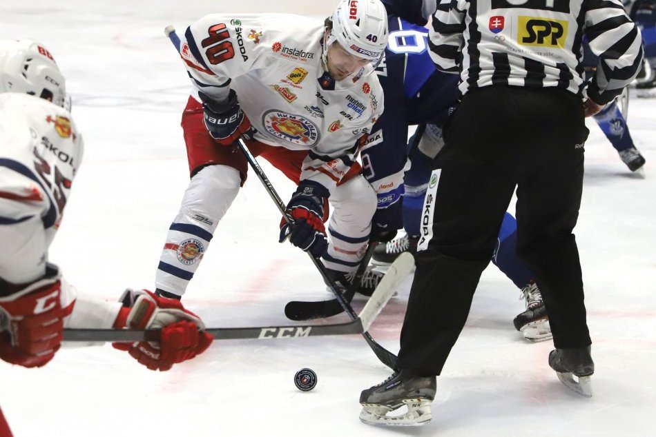 Ilustračný obrázok k článku Zvolen zabojuje proti Popradu o 3. titul: Čo hovoria štatistiky?