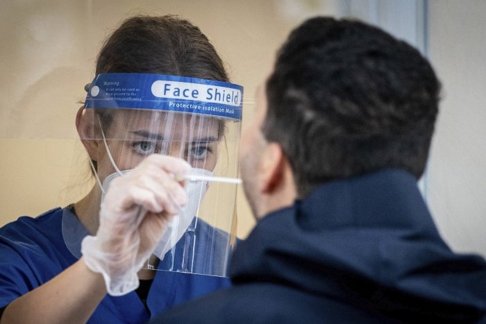 Ilustračný obrázok k článku Na Slovensku pribudlo MENEJ ako 500 nových prípadov: A čo okresy Nitrianskeho kraja?