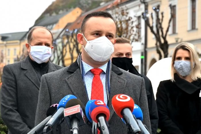 Ilustračný obrázok k článku Riaditeľ Fakultnej nemocnice Trenčín otvorene: Stav je naďalej veľmi vážny