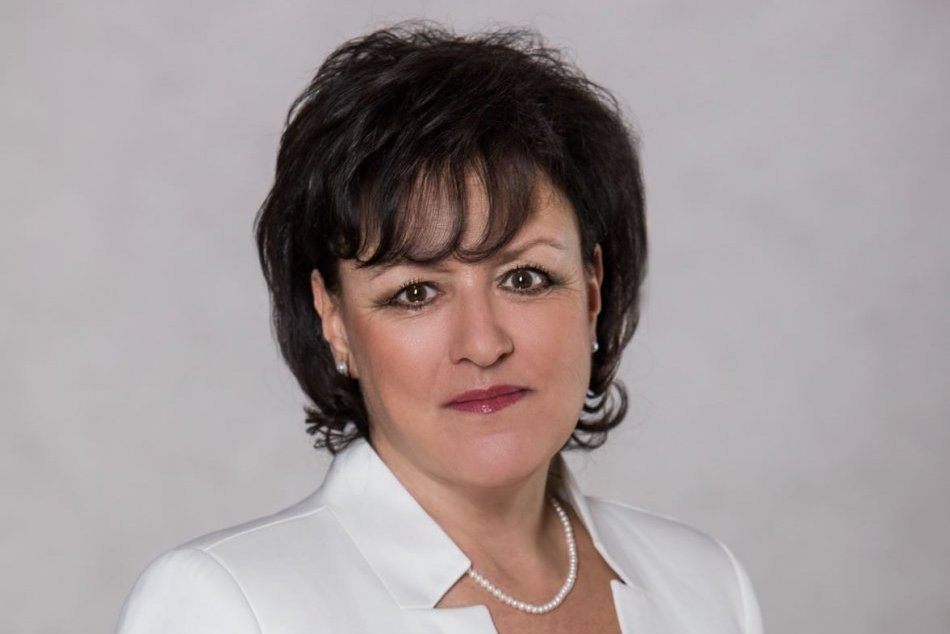 Ilustračný obrázok k článku Balkovičová prezradila, ako chce tráviť Vianoce: Má aj jedno veľké prianie