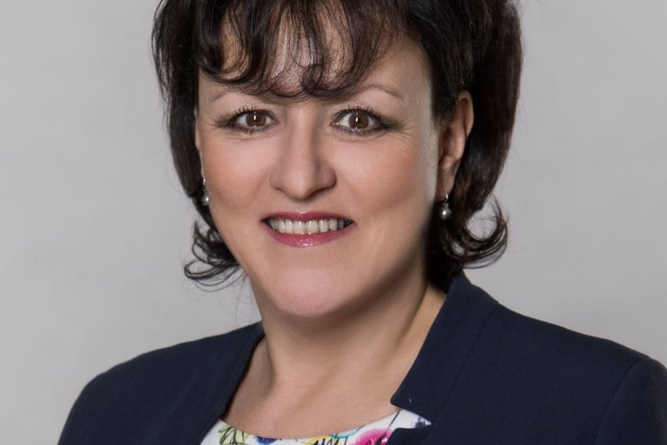 Ilustračný obrázok k článku Bude Balkovičová opäť KANDIDOVAŤ? Zvolenská primátorka dala svoje stanovisko